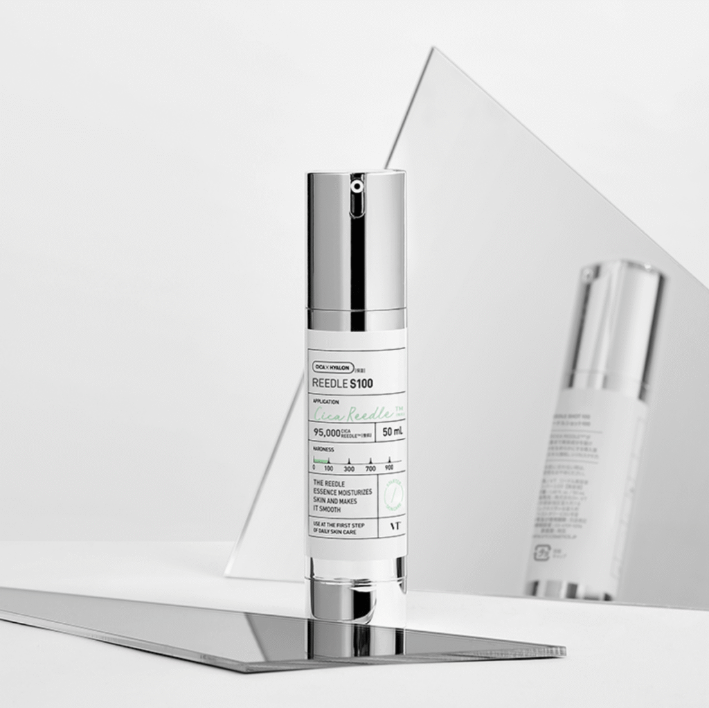 VT Cosmetics - Reedle Shot 100